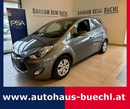 HYUNDAI IX20 1,4 CRDI COMFORT