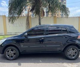 LTZ 1.4 MPFI 8V FLEXPOWER 5P