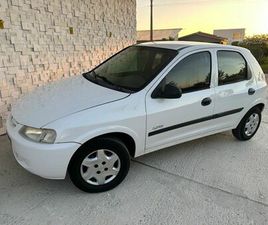 LIFE 1.0 MPFI VHC 8V 5P