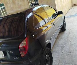 LIFE/ LS 1.0 MPFI 8V FLEXPOWER 3P