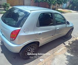 LIFE/ LS 1.0 MPFI 8V FLEXPOWER 5P