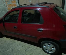 LIFE/ LS 1.0 MPFI 8V FLEXPOWER 5P