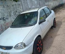 LIFE/LS 1.0 VHC FLEXP. 4P