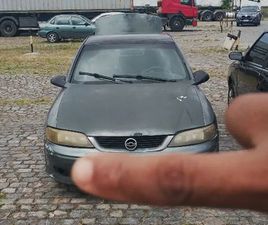 GLS/EXPRES.2.2/ 2.0 E 2.0 CD 8V