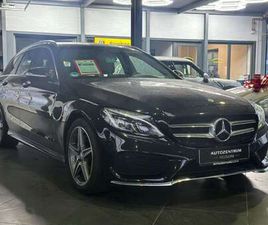 T BLUETEC / D*HU/AU NEU*KLIMA*AHK*NAVI*SHZ*