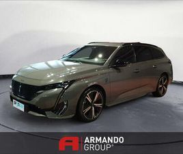 3ª SERIE BLUEHDI 130 S&S EAT8 SW GT