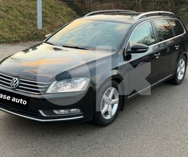VW PASSAT 2.0TDI DSG ,LED PAKET FULL