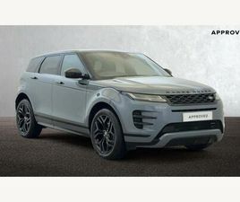 2.0 D200 MHEV R-DYNAMIC HSE AUTO 4WD EURO 6 (START/STOP) 5DR