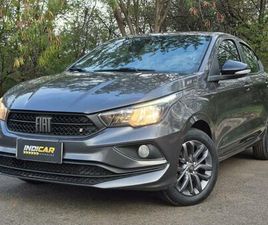 FIAT CRONOS 1.3 DRIVE