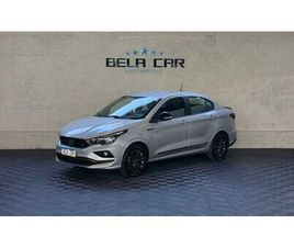 FIAT CRONOS 1.3 DRIVE