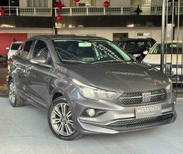 FIAT CRONOS 1.8 PRECISION AUTO