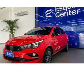 FIAT CRONOS DRIVE 1.3 8V FLEX