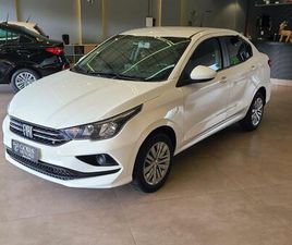 FIAT CRONOS DRIVE 1.3 8V FLEX