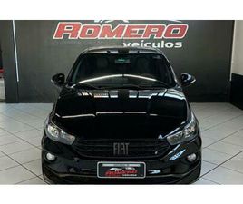 FIAT CRONOS DRIVE 1.3 8V FLEX