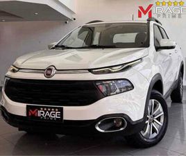 FIAT TORO 1.8 FREEDOM AUTO