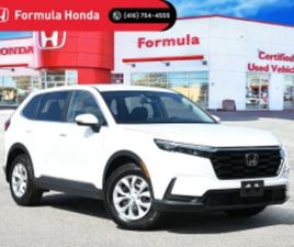 HONDA CR-V LX 4X4* КАМЕРА* ПОДГРЕВ ≫ 2024 • 45 300 ЛВ. • ID