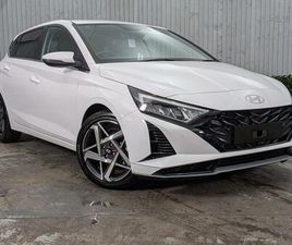 1.0 T-GDI ULTIMATE EURO 6 (START/STOP) 5DR