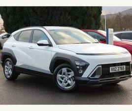 1.0 T-GDI ADVANCE EURO 6 (START/STOP) 5DR