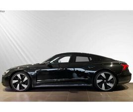 AUDI E-TRON GT MATRIX (15 MIL KM) 12/2022 NOVEMBRO/22