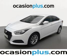 1.7 CRDI BLUEDRIVE KLASS (115 CV)