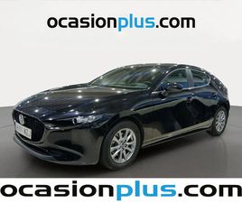 MAZDA 3 SKYACTIV G MAZDA 3 2.5L E-SKY G MHEV PRIME-LINE (140 CV)