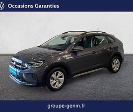 TAIGO 1.0 TSI 110 DSG7 LIFE BUSINESS