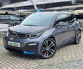 BMW I3 120 AH BMW I3 I3S 120AH OUTUBRO/19