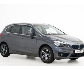 BMW 225XE ACTIVE TOURER ADVANTAGE