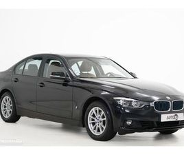 BMW 330 E IPERFORMANCE