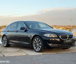 BMW 518 D LINE MODERN AUTO