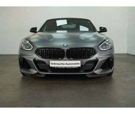 Z4 M40I M SPORT *LIVECOCKPROF..NAVI.LEDER*
