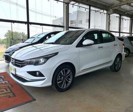 FIAT CRONOS PRECISION 1.3 8V FLEX AUT.