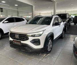 FIAT PULSE 1.3 DRIVE