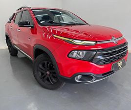 FIAT TORO 1.8 FREEDOM AUTO