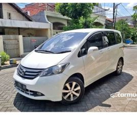 2010 HONDA FREED 1.5 POWER SLIDING DOOR MPV