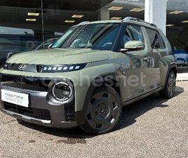 HYUNDAI INSTER 49KWH MAXX CROSS