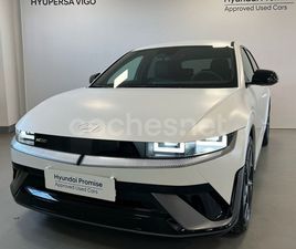 HYUNDAI IONIQ 5 84KWH N LINE RWD