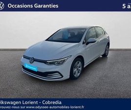 GOLF 2.0 TDI SCR 150CH LIFE BUSINESS 1ST DSG7
