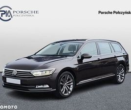 VOLKSWAGEN PASSAT VOLKSWAGEN PASSAT