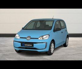 E-UP! ELECTRIQUE 83CH E-UP!