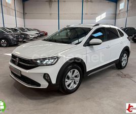 VOLKSWAGEN TAIGO VOLKSWAGEN TAIGO LIFE 1.0 TSI DSG