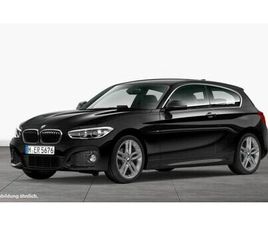 BMW 120I 3-TÜRER M SPORTPAKET HIFI DAB LED TEMPOMAT