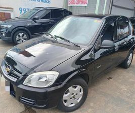 CHEVROLET CELTA 1.0/ SUPER 1.0 MPFI VHC 8V 5P 2010