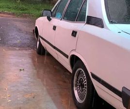 CHEVROLET OPALA L/SL/SS/ 2.5/4.1