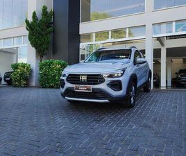 FIAT PULSE 1.0 T200 AUDACE CVT