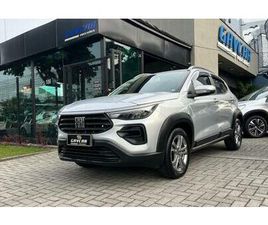 FIAT PULSE 1.0 T200 DRIVE CVT