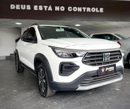 FIAT PULSE AUDACE 1.0 TURBO 200 FLEX AUT.