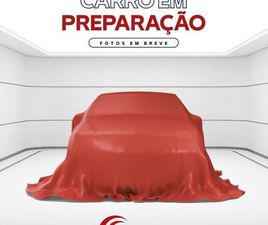 FIAT PULSE DRIVE 1.3 8V FLEX AUT.