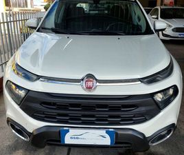 FIAT TORO 1.8 FREEDOM AUTO
