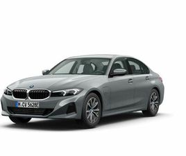 BMW 320E LIMOUSINE *NAVI*SPORTSITZE*LED*PDC*SHZ*